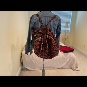 Vince camuto backpack